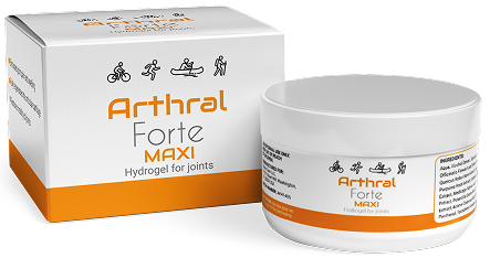 Arthral Forte MAXI